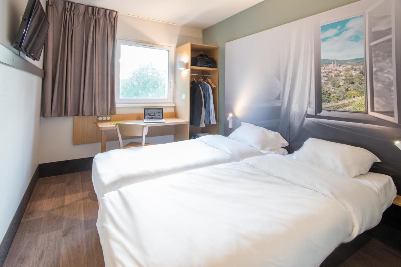 Freyming-merlebach Hotel
