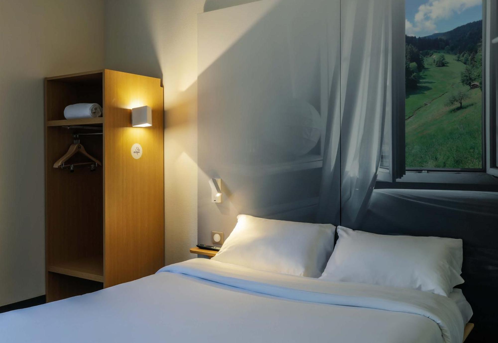 Hotel Freyming-merlebach