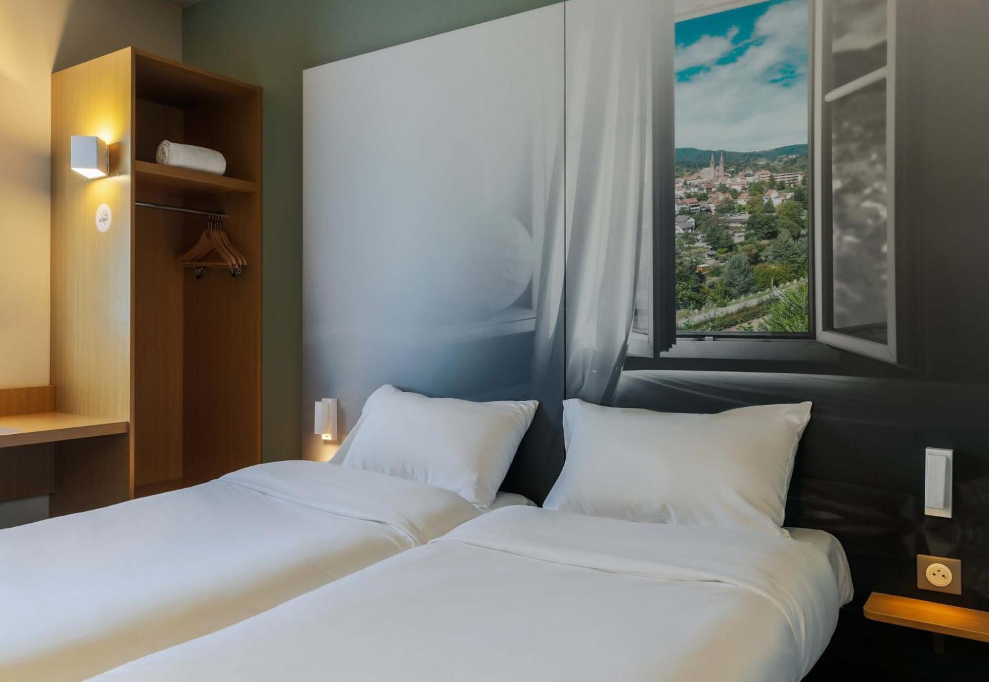 Freyming-merlebach Hotel Freyming-Merlebach