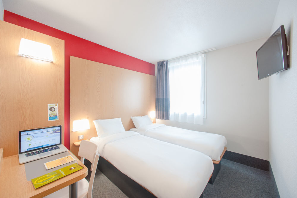 Hotel Freyming-merlebach Freyming-Merlebach
