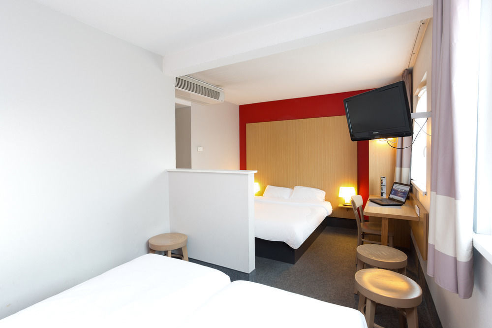 Freyming-merlebach Hotel 2*