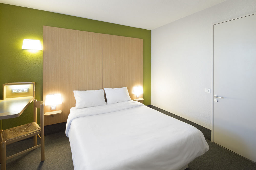 Hotel Freyming-merlebach