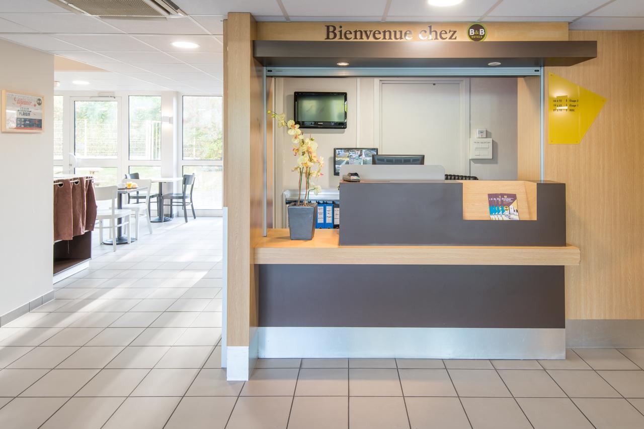 Hotel Freyming-merlebach