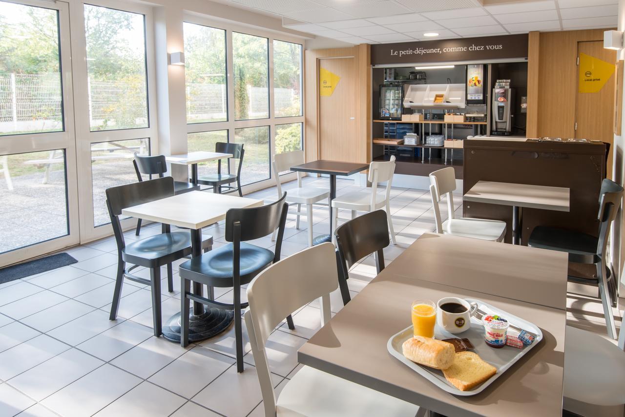Hotel Freyming-merlebach