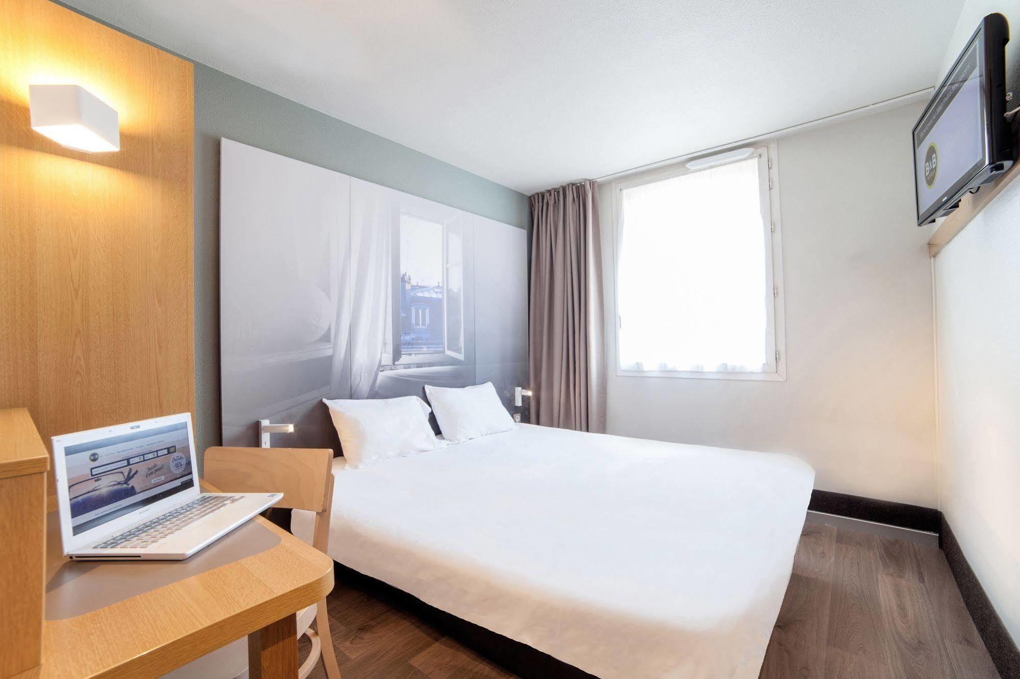 Freyming-merlebach Hotel