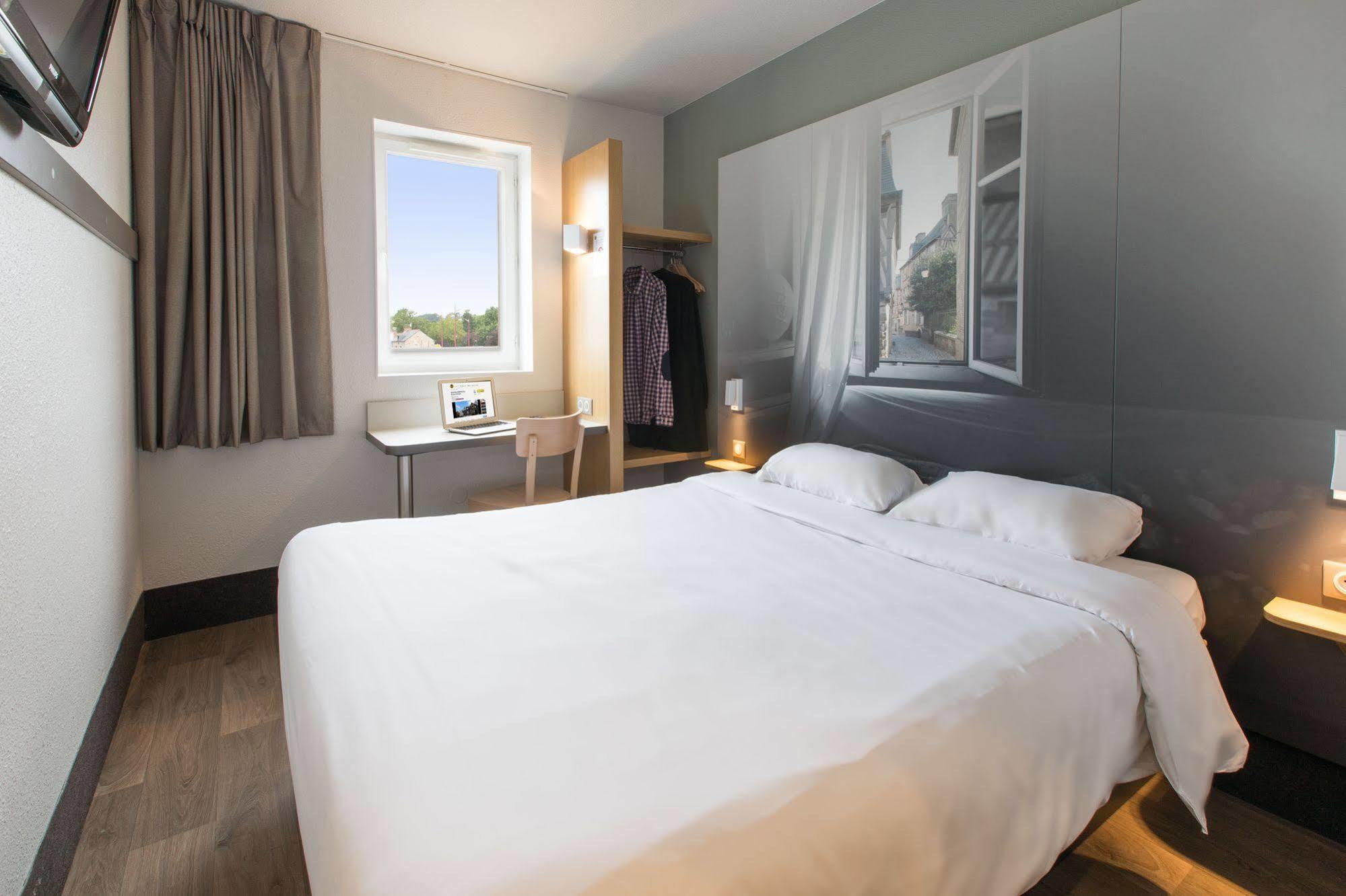 Freyming-merlebach Hotel Freyming-Merlebach
