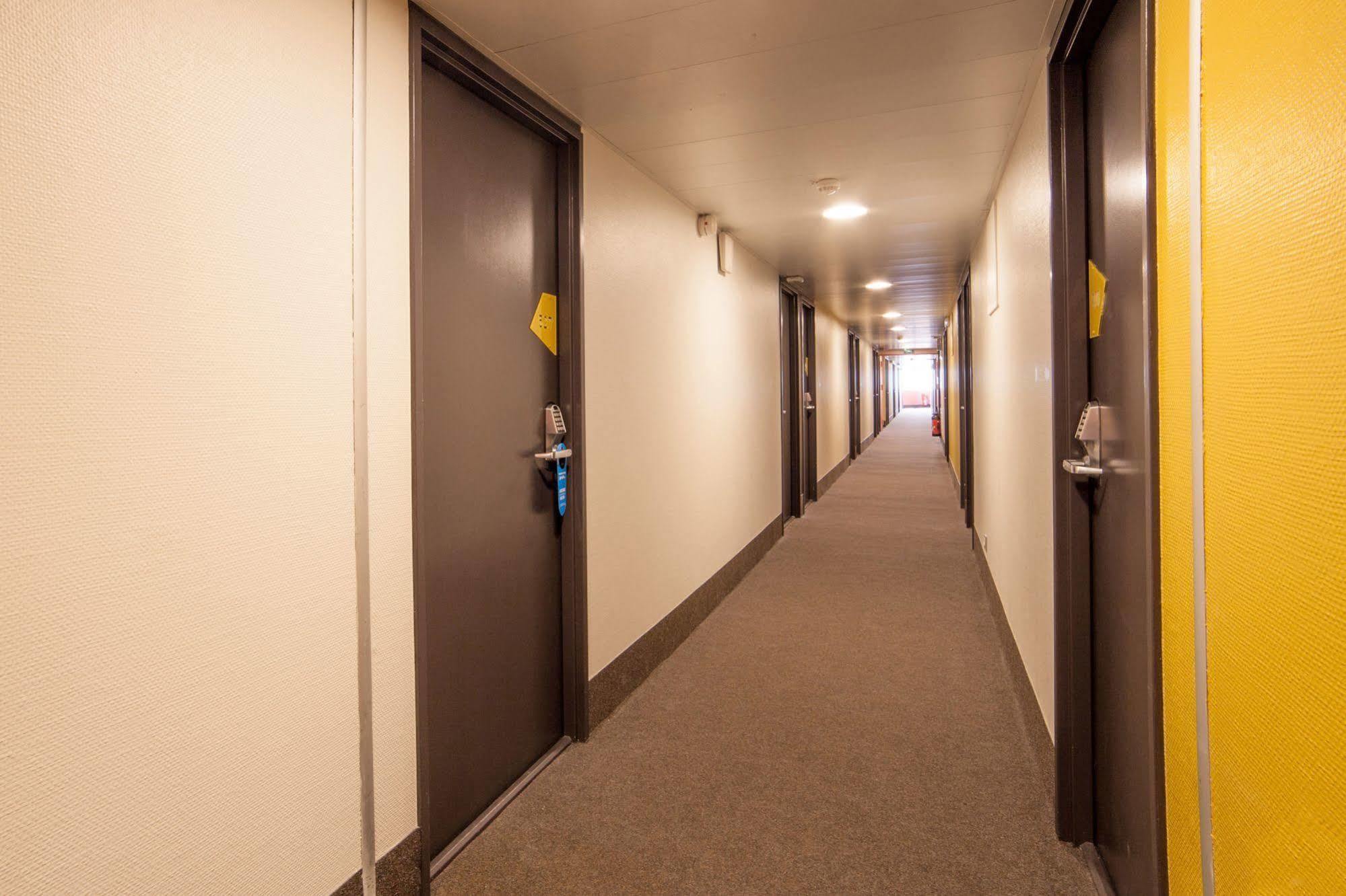Hotel Freyming-merlebach Freyming-Merlebach