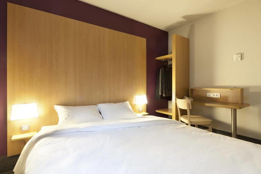 Hotel Freyming-merlebach Freyming-Merlebach